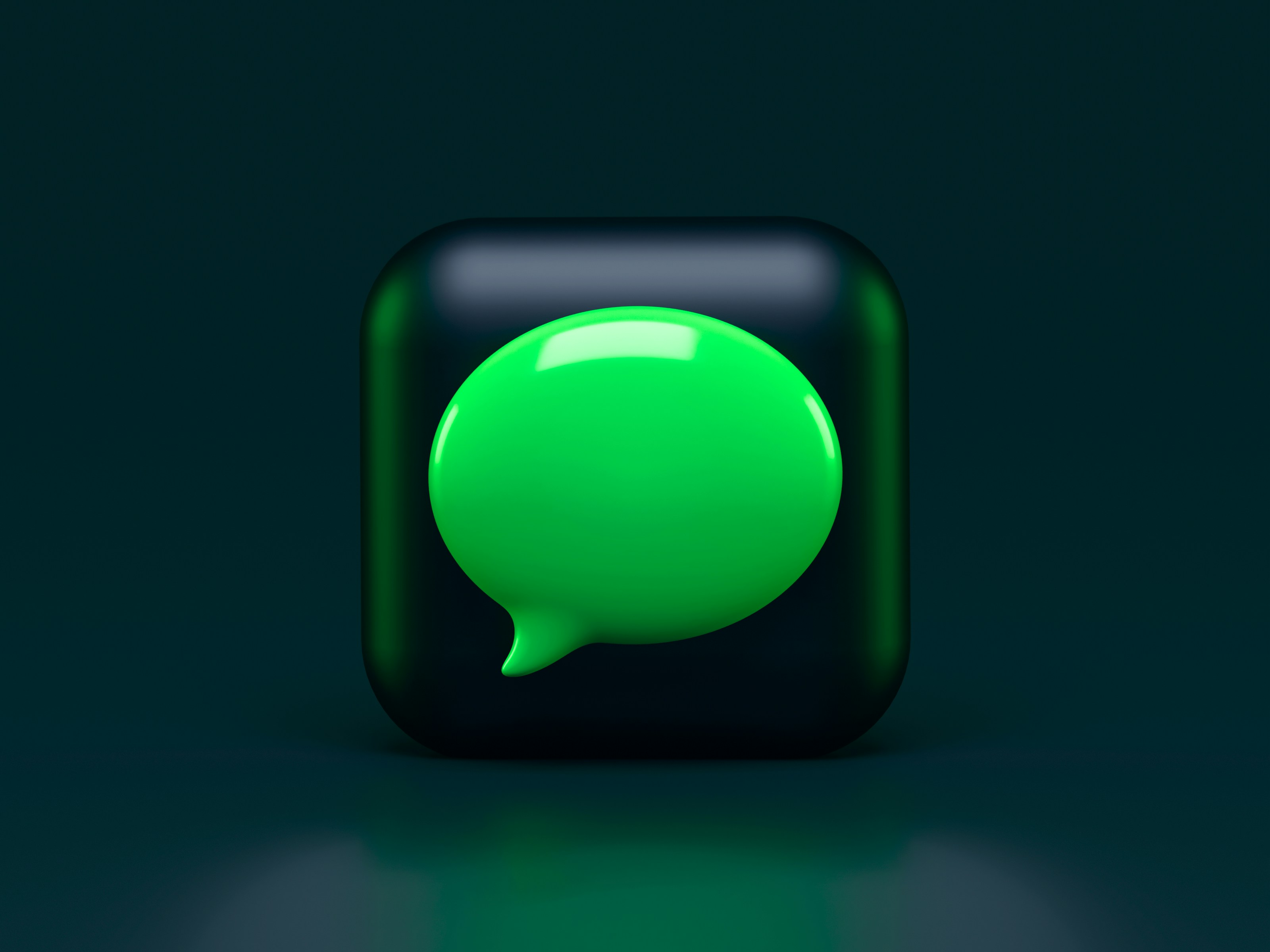 Advanced Messaging System project preview
